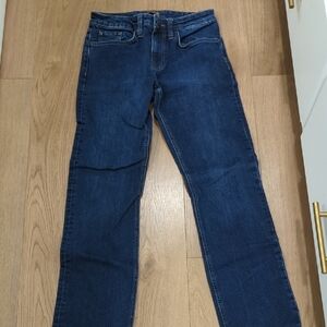 Tecovas Men's Straight Jean